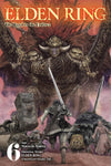 ELDEN RING ROAD TO ERDTREE GN VOL 06