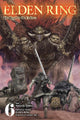 ELDEN RING ROAD TO ERDTREE GN VOL 06