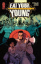 EAT YOUR YOUNG (2025) #1 CVR A MATTIA MONACO
