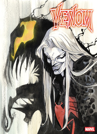 VENOM (2025) #250 PEACH MOMOKO VAR