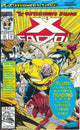 X-FACTOR (1986) #84 POLYBAGGED EDITION