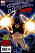 CAPTAIN UNIVERSE DAREDEVIL #1