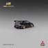 CM MODEL 1/64 MITSUBISHI LANCER EVOLUTION IX CARBON