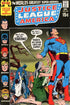 JUSTICE LEAGUE OF AMERICA (1960) #86 (VG/FN)