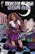 MONSTER HIGH WORLDS SCARE (2025) #2 CVR B STERLE