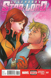 LEGENDARY STAR LORD (2014) - SET OF TWELVE