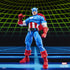 MARVEL LEGENDS SERIES GAMERVERSE CAPTAIN AMERICA VS VENOM AF