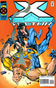 X-FACTOR (1986) #111 DELUXE EDITION (FN/VF)