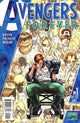 AVENGERS FOREVER (1998) #1 (VF/NM)