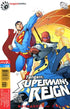 TANGENT SUPERMANS REIGN (2008) - SET OF TWELVE