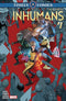 TIMELY COMICS ALL NEW INHUMANS #1