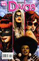 MARVEL DIVAS (2009) #1 10 COPY INCV 70S DECADE VAR