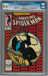 CGC AMAZING SPIDER-MAN (1963) #300 (9.6) - 1st APP. VENOM