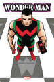 WONDER MAN (2026) #1 25 COPY INCV MARK BUCKINGHAM VAR