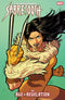 LAURA KINNEY SABRETOOTH (2025) #1 RICKIE YAGAWA LAURA KINNEY VAR [AOR]