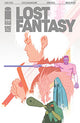 LOST FANTASY (2025) #2 CVR D INC 1:25 TYLER BOSS VAR
