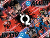 DC ALL IN SPECIAL (2024) #1 (ONE SHOT) FOURTH PRINTING VAR