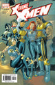 X-TREME X-MEN (2001) #19