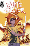 WHITE SAVIOR (2023) - SET OF FOUR