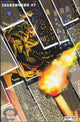 SHADOWHAWK #7