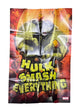 HULK SMASH EVERYTHING (2025) #1 POSTER [PROMO]
