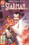 STARMAN VOL 2 (1994) SINS OF THE CHILD - SET OF FIVE