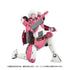 TRANSFORMERS TAKARA TOMY MISSING LINK C-08 ARCEE AF