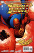 JUSTICE LEAGUE OF AMERICA VOL 2 (2006) #2 VAR EDITION