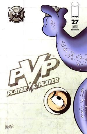 PVP #27