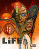 LIFE (2024) #1 CVR C 10 COPY INCV JOHNSON VAR