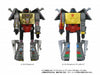 TRANSFORMERS TAKARA TOMY MISSING LINK C-13 GRIMLOCK ANIME AF