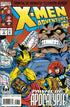 X-MEN ADVENTURES (1994) #8