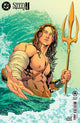 DARK KNIGHTS OF STEEL II (2026) #3 CVR B TRAVIS MOORE CARD STOCK VAR