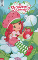 STRAWBERRY SHORTCAKE VOL 3 #1 SUBSCRIPTION VAR