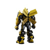 BLOKEES TRANSFORMERS CLASSIC CLASS BUMBLEBEE MODEL