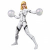 MARVEL LEGENDS SERIES FUTURE FOUNDATION MARVELS THE THING AND MARVELS INVISIBLE WOMAN AF