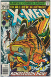 UNCANNY X-MEN (1963) #108 (VF/NM)