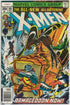 UNCANNY X-MEN (1963) #108 (VF/NM)