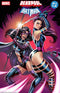 DEADPOOL BATMAN (2025) #1 J SCOTT CAMPBELL VAR