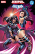 DEADPOOL BATMAN (2025) #1 J SCOTT CAMPBELL VAR