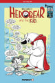 HEROBEAR AND THE KID LCSD SPECIAL (2025) #1