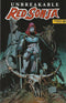 UNBREAKABLE RED SONJA #2 CVR M FOC DE LA TORRE ORIGINAL