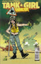 TANK GIRL GOLD #3