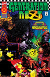 GENERATION NEXT (1995) SET OF FOUR