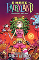 I HATE FAIRYLAND TP VOL 05