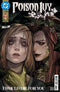 POISON IVY (2022) #38 CVR A JESSICA FONG