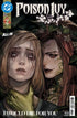 POISON IVY (2022) #38 CVR A JESSICA FONG