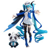 BLOKEES FANTASTICS SERIES 03 MIKU WITH YOU 2025 MODEL