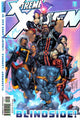 X-TREME X-MEN (2001) #2 PACHECO COVER