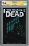 CGC WALKING DEAD (2003) #20 (9.6) SIGNATURE SERIES - SIGNED BY ROBERT KIRKMAN